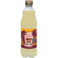 Ingwer Bier OLD JAMAICA Getränke online günstig kaufen im Shop für B2B Kunden