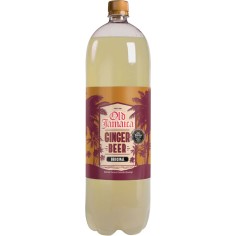 Ingwer Bier OLD JAMAICA Getränke online günstig kaufen im Shop für B2B Kunden
