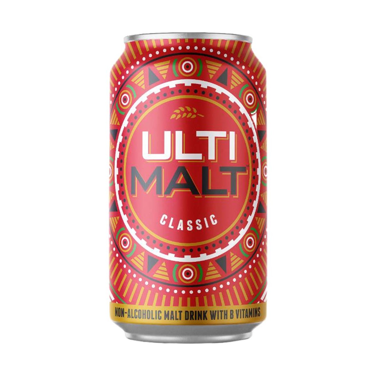 Alkoholfreies Malz Getränk ULTIMALT Getränke online günstig kaufen im Shop für B2B Kunden