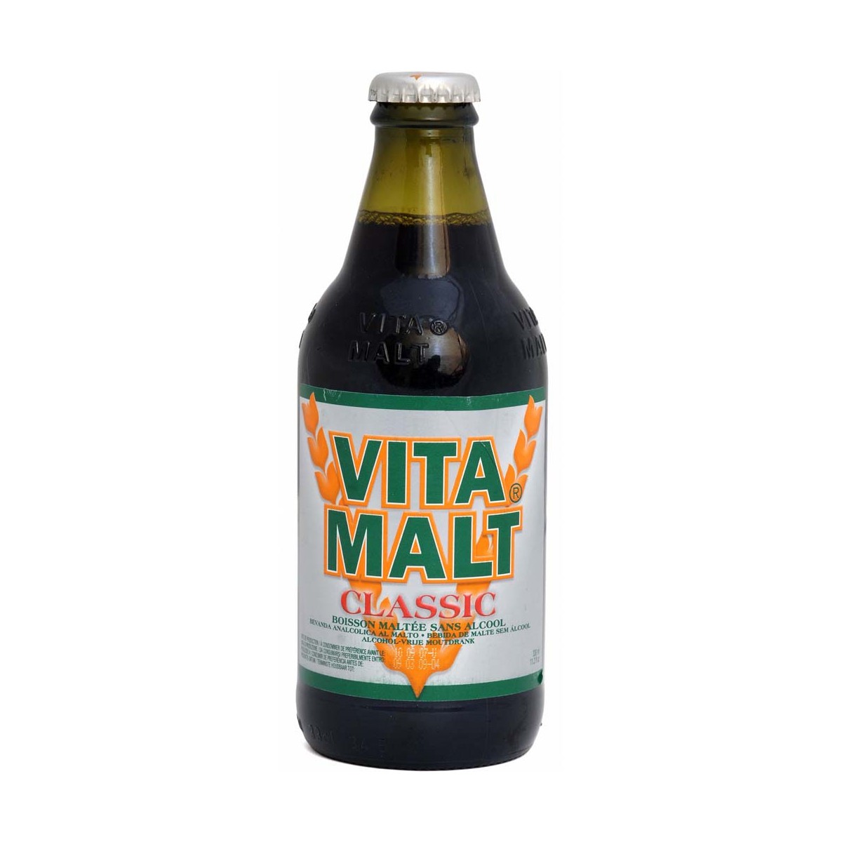 Alkoholfreies Malz Getränk VITAMALT Getränke online günstig kaufen im Shop für B2B Kunden