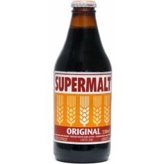 Alkoholfreies Malz Getränk SUPERMALT Getränke online günstig kaufen im Shop für B2B Kunden
