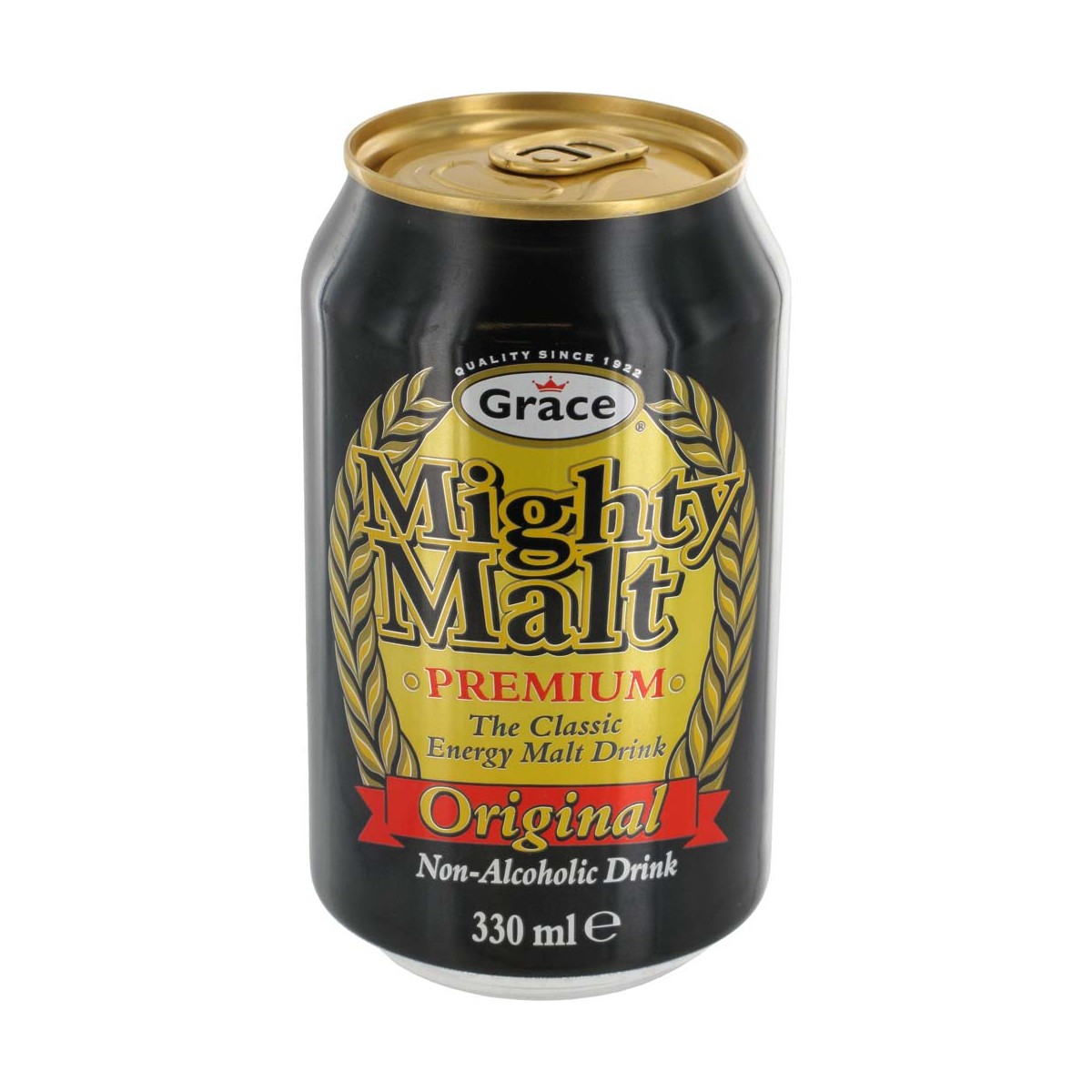 Mighty Malz GRACE Getränke online günstig kaufen im Shop für B2B Kunden