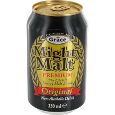 Mighty Malz GRACE Getränke online günstig kaufen im Shop für B2B Kunden