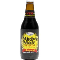 Mighty Malt GRACE Getränke online günstig kaufen im Shop für B2B Kunden