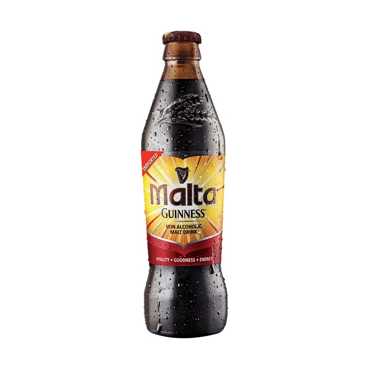 Alkoholfreies Malz Getränk MALTA GUINNESS Getränke online günstig kaufen im Shop für B2B Kunden