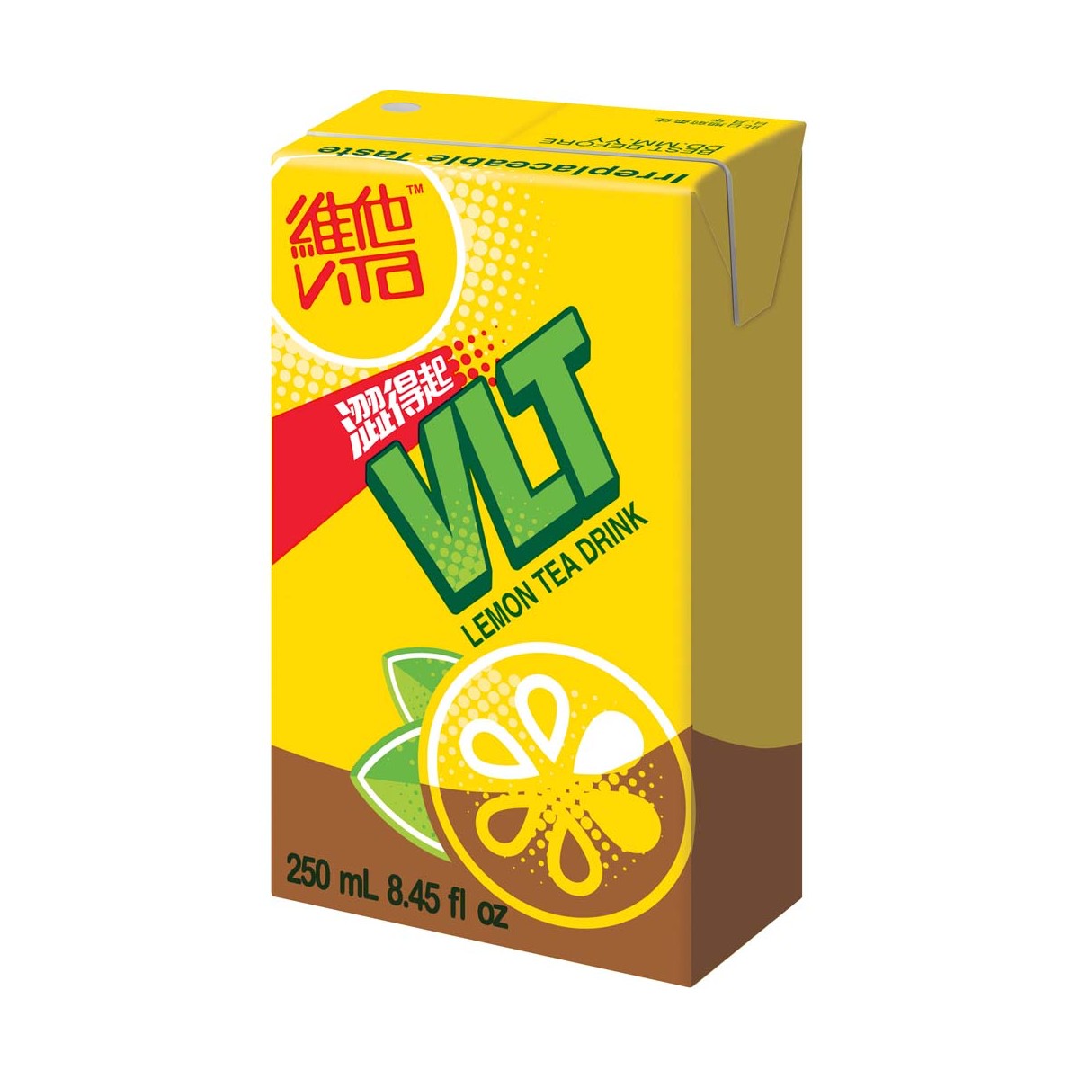 Zitrone Tee Getränk VITASOY Getränke online günstig kaufen im Shop für B2B Kunden