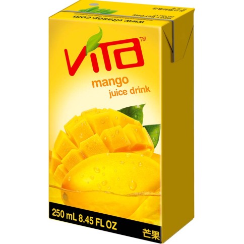 Mango Getränk VITASOY Getränke online günstig kaufen im Shop für B2B Kunden