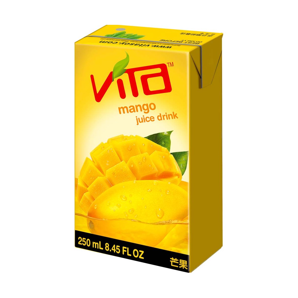 Mango Getränk VITASOY Getränke online günstig kaufen im Shop für B2B Kunden