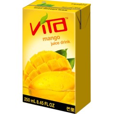 Mango Getränk VITASOY Getränke online günstig kaufen im Shop für B2B Kunden