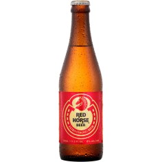 Bier 8% Alc. - Plato 13,9 RED HORSE Getränke online günstig kaufen im Shop für B2B Kunden