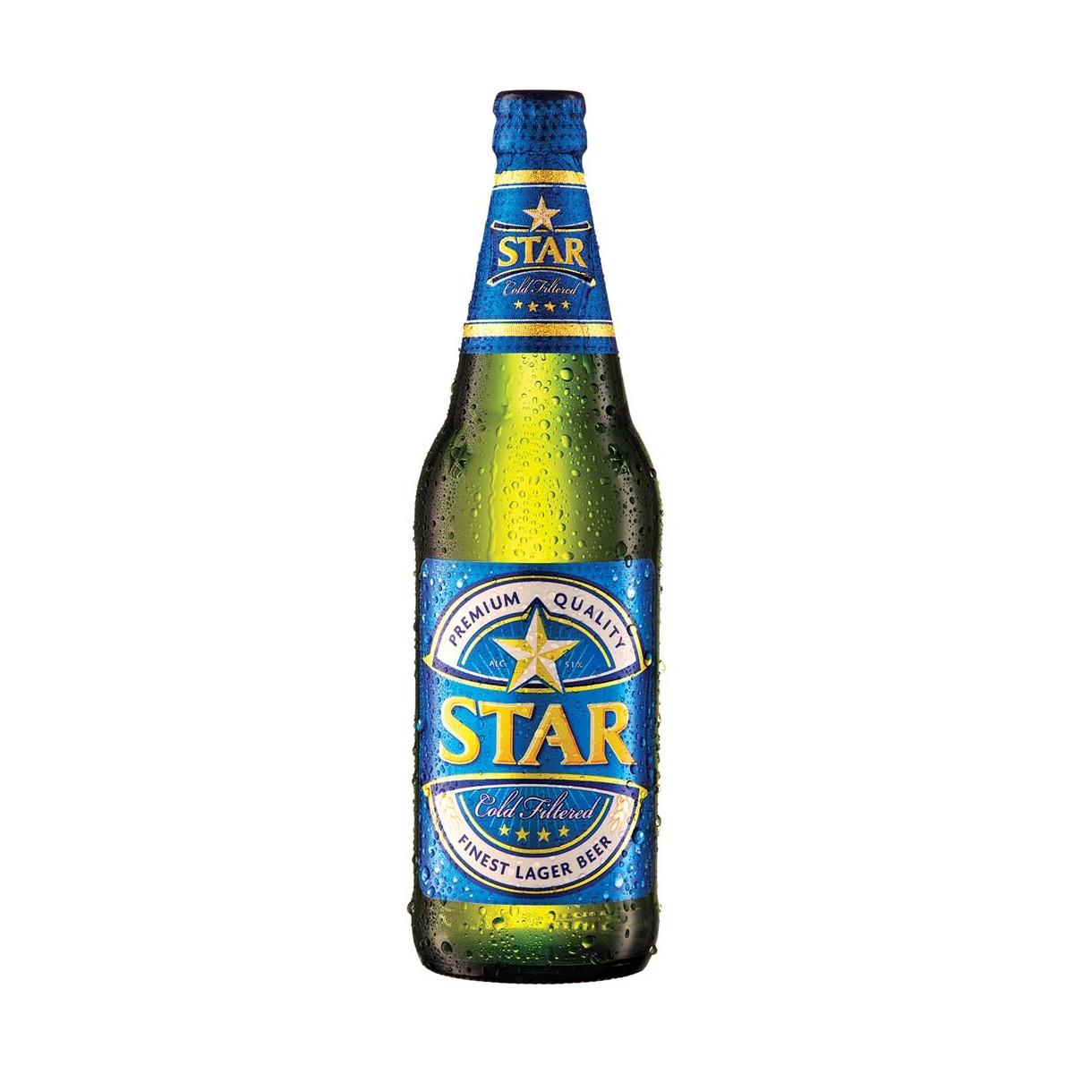 Bier 5,1% Alc. - Plato 11,5 STAR Getränke online günstig kaufen im Shop für B2B Kunden