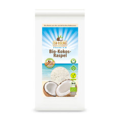 Kokosraspel Dr.Goerg von Dr. Goerg | Bio, vegan | Backzut...