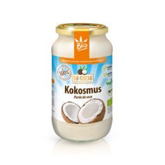 Kokosmus Dr.Goerg von Dr. Goerg | Bio, vegan | Aufstrich...