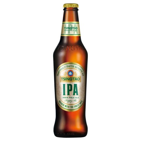 IPA Bier 6,2% Alc. - Plato 14,0 TSINGTAO Getränke online günstig kaufen im Shop für B2B Kunden