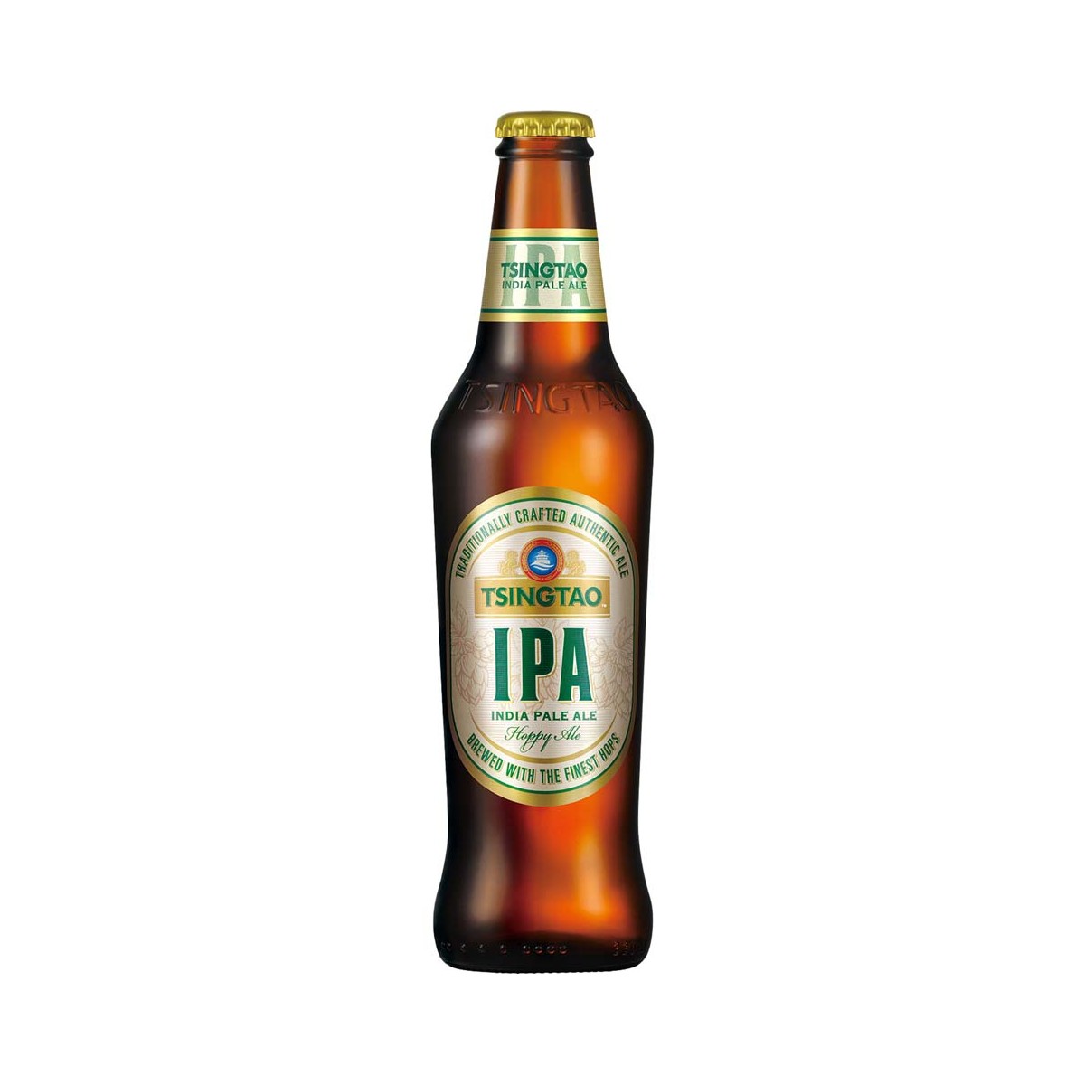 IPA Bier 6,2% Alc. - Plato 14,0 TSINGTAO Getränke online günstig kaufen im Shop für B2B Kunden