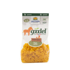 Kindernudel Bauernhof Goodel gf von Govinda | Bio, vegan...