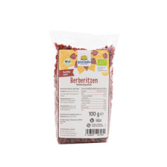 Berberitzen-Beeren von Govinda | Bio, vegan, laktosefrei...