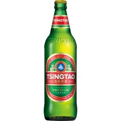 Bier 4.7% Alc. - Plato 10,8 TSINGTAO Getränke online günstig kaufen im Shop für B2B Kunden