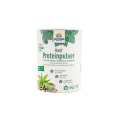 Bio-Hanf Protein Pulver von Govinda | Bio, vegan, laktose...