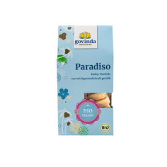 Paradiso Konfekt von Govinda | Bio, vegan, laktosefrei...