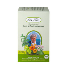6er Tee nach Eva Aschenbrenner Btl. von Herbaria | Bio, v...