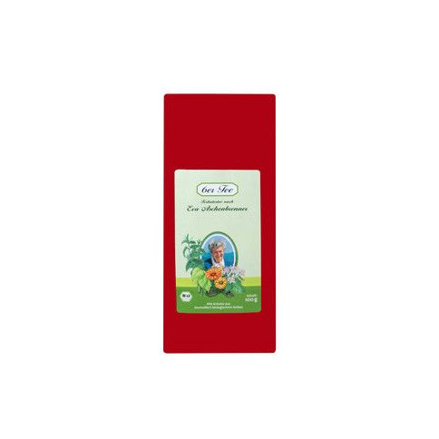 6er Tee Eva Aschenbrenner von Herbaria | Bio, vegan | Tee...