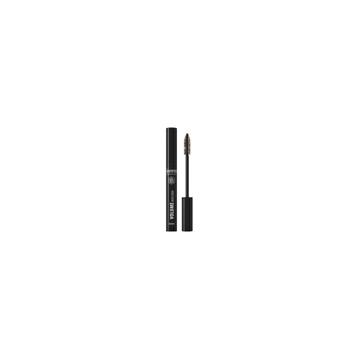Volume Mascara Brown von Lavera | Augen-Make-up kaufen...