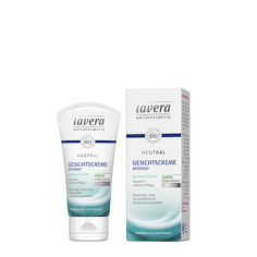 Neutral Gesichtscreme von Lavera | Bio | Tagescreme kaufe...