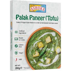 Instant Palak Paneer (Tofu) ASHOKA Nudeln & Instantprodukte online günstig kaufen im Shop für B2B Kunden