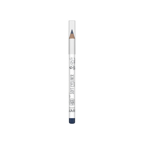 Soft Eyeliner Blue 04 von Lavera | Augen-Make-up kaufen...