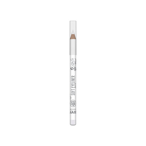 Soft Eyeliner White 06 von Lavera | Augen-Make-up kaufen...