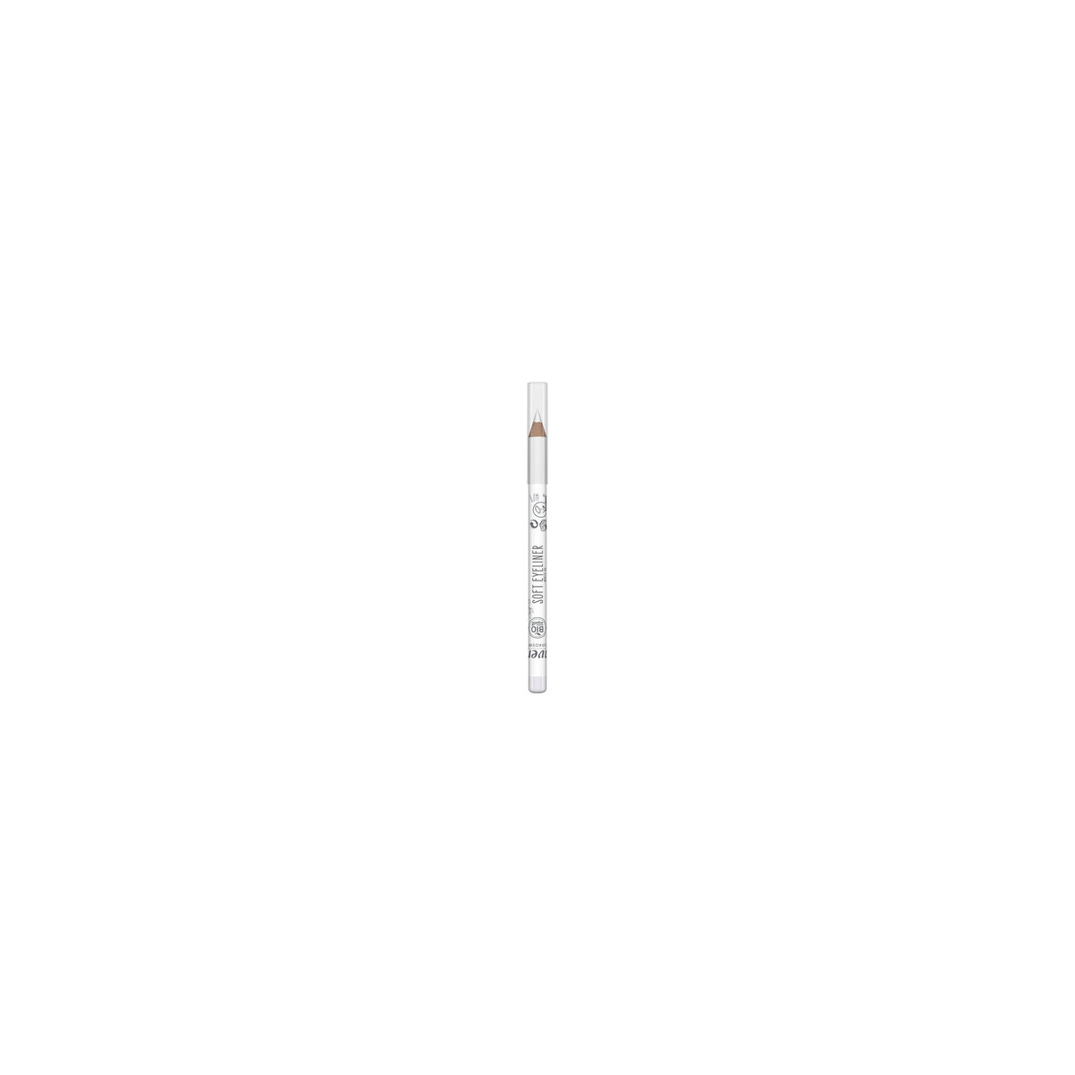 Soft Eyeliner White 06 von Lavera | Augen-Make-up kaufen...
