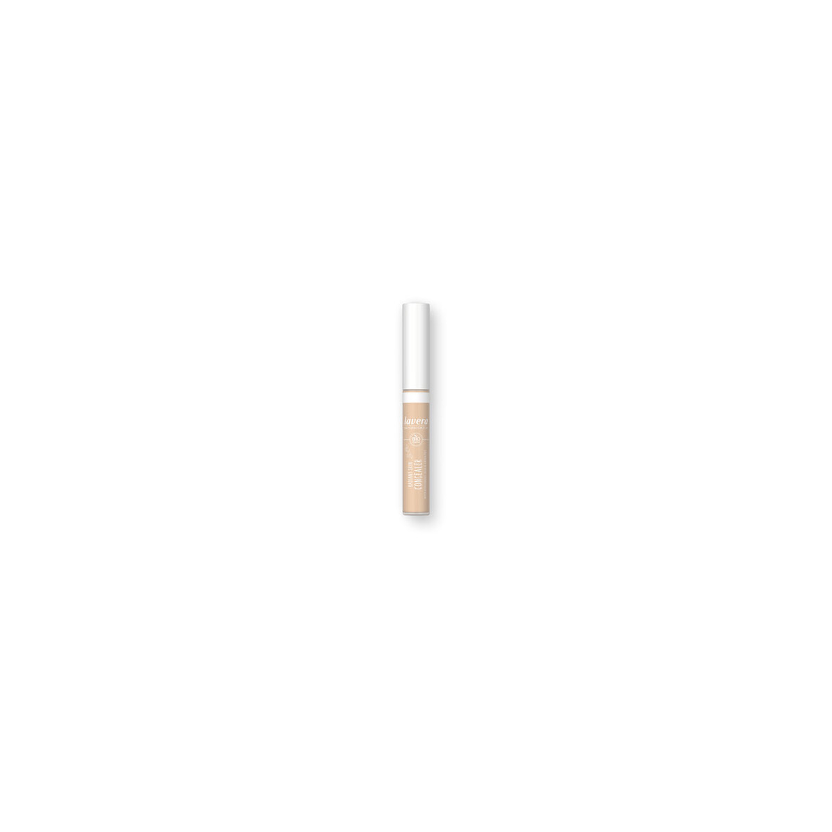 Radiant Skin Concealer Light 02 von Lavera | Foundation &...