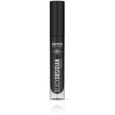 Black Obsidian Mascara Black von Lavera | Augen-Make-up k...