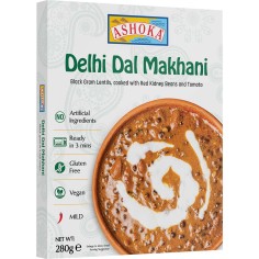 Instant Delhi Dal Makhani ASHOKA Nudeln & Instantprodukte online günstig kaufen im Shop für B2B Kunden