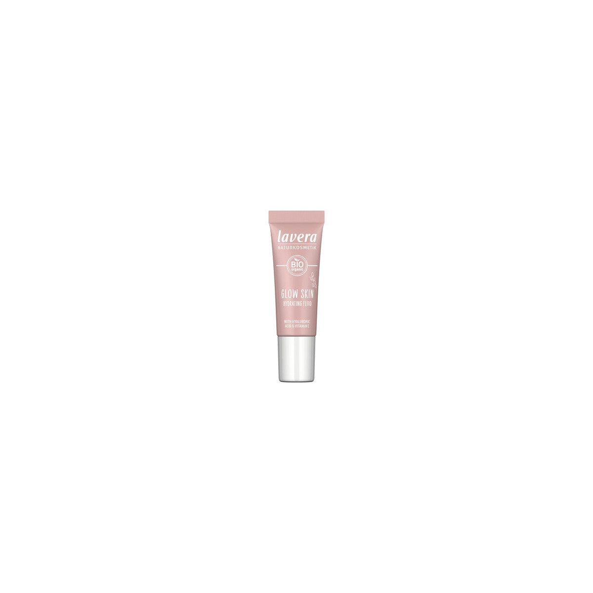 Glow Skin Hydrating Fluid von Lavera | Foundation & Make-...