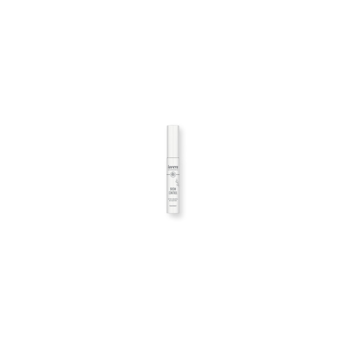 Brow Control Transparent 01 von Lavera | Augen-Make-up ka...