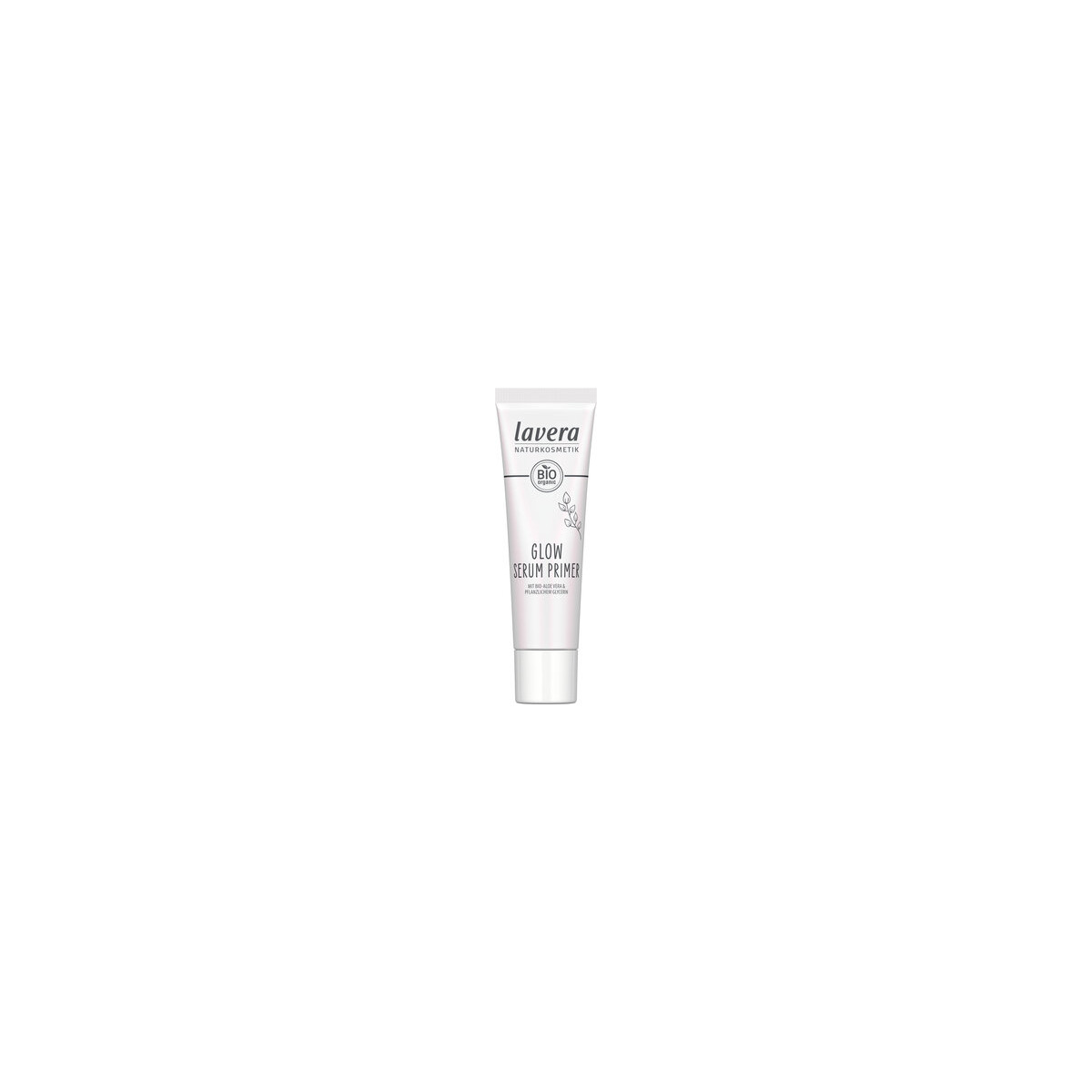 Glow Serum Primer von Lavera | Augen-Make-up kaufen | Foo...
