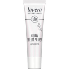 Glow Serum Primer von Lavera | Augen-Make-up kaufen | Foo...