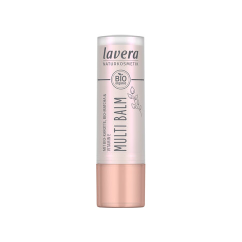 Multi Balm Sunset Red 01- von Lavera | Augen-Make-up kauf...