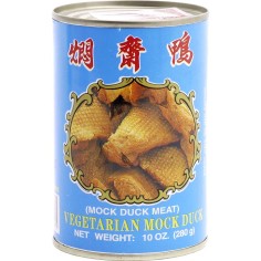 Weizengluten Mock Ente WU CHUNG Konserven & Fertiggerichte online günstig kaufen im Shop für B2B Kunden