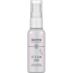 Set & Glow Spray von Lavera | Augen-Make-up kaufen | Food...