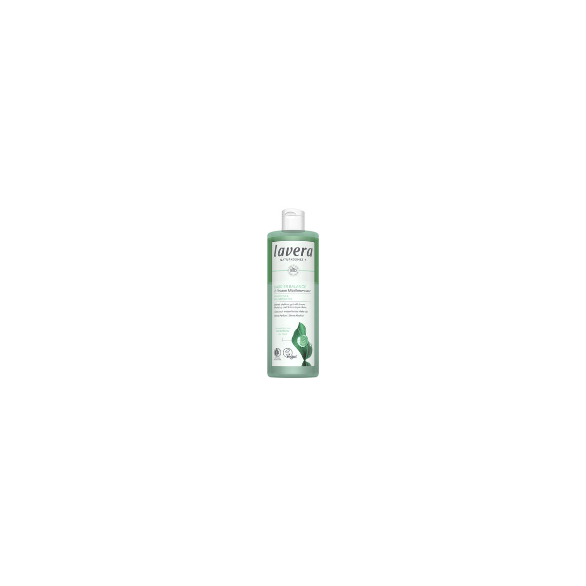 Barrier Balance Mizellenwasser von Lavera | Bio, vegan...