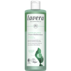 Barrier Balance Mizellenwasser von Lavera | Bio, vegan...