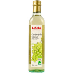 Condimento bianco von LaSelva | Bio, vegan, laktosefrei...