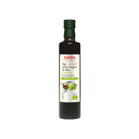 Olio d oliva extravergine von LaSelva | Bio, vegan, lakto...