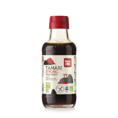 Tamari strong Sojasauce von Lima | Bio, vegan, laktosefre...