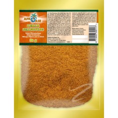 Kebab Gewürz AFROASE Kräuter Gewürze online günstig kaufen im Shop für B2B Kunden