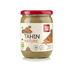 Tahin ungesalzen von Lima | Bio, vegan, laktosefrei | Auf...