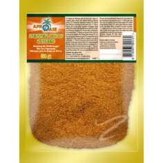 Pfeffer Suppe Mix AFROASE Kräuter Gewürze online günstig kaufen im Shop für B2B Kunden